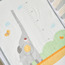 مفرش تغيير حفاضات بطبعات من جونيورز -baby-nursery-babybedding-image-3