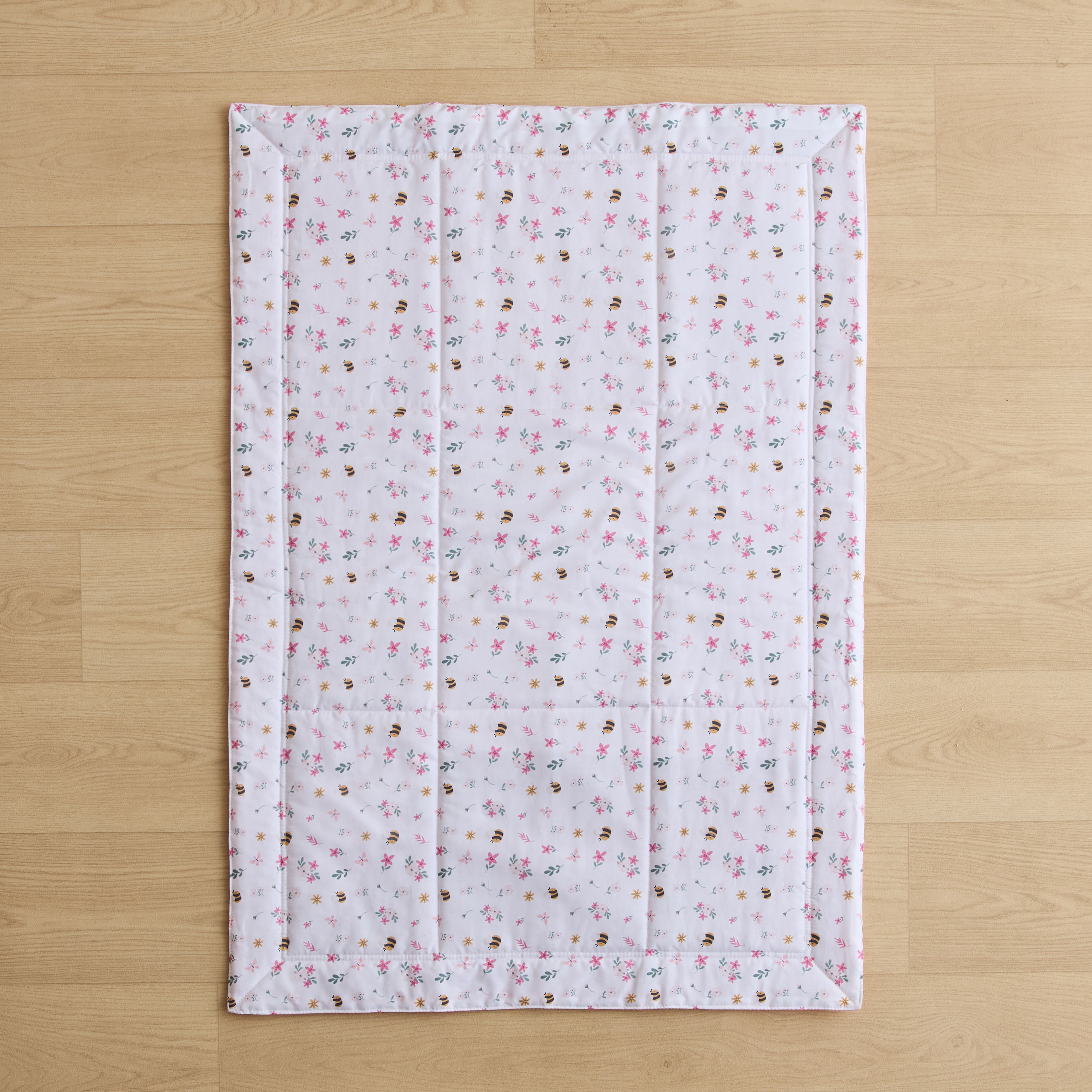 Juniors 4-Piece Printed Bedding Set-baby-nursery-babybedding-image-3
