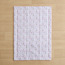 طقم مفارش سرير رضّع 4 قطع بطبعات من جونيورز-baby-nursery-babybedding-image-7