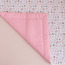 طقم مفارش سرير رضّع 4 قطع بطبعات من جونيورز-baby-nursery-babybedding-image-5