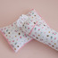 طقم مفارش سرير رضّع 4 قطع بطبعات من جونيورز-baby-nursery-babybedding-image-3