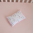 طقم مفارش سرير رضّع 4 قطع بطبعات من جونيورز-baby-nursery-babybedding-image-2