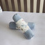 طقم مفارش سرير رضّع 4 قطع بطبعات من جونيورز-baby-nursery-babybedding-image-7