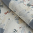 طقم مفارش سرير رضّع 4 قطع بطبعات من جونيورز-baby-nursery-babybedding-image-4