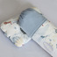 طقم مفارش سرير رضّع 4 قطع بطبعات من جونيورز-baby-nursery-babybedding-image-3