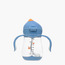 Juniors Penguin Print Tritan Sipper Cup with Handles - 240 ml-baby-feeding-mealtimeessentials-image-2