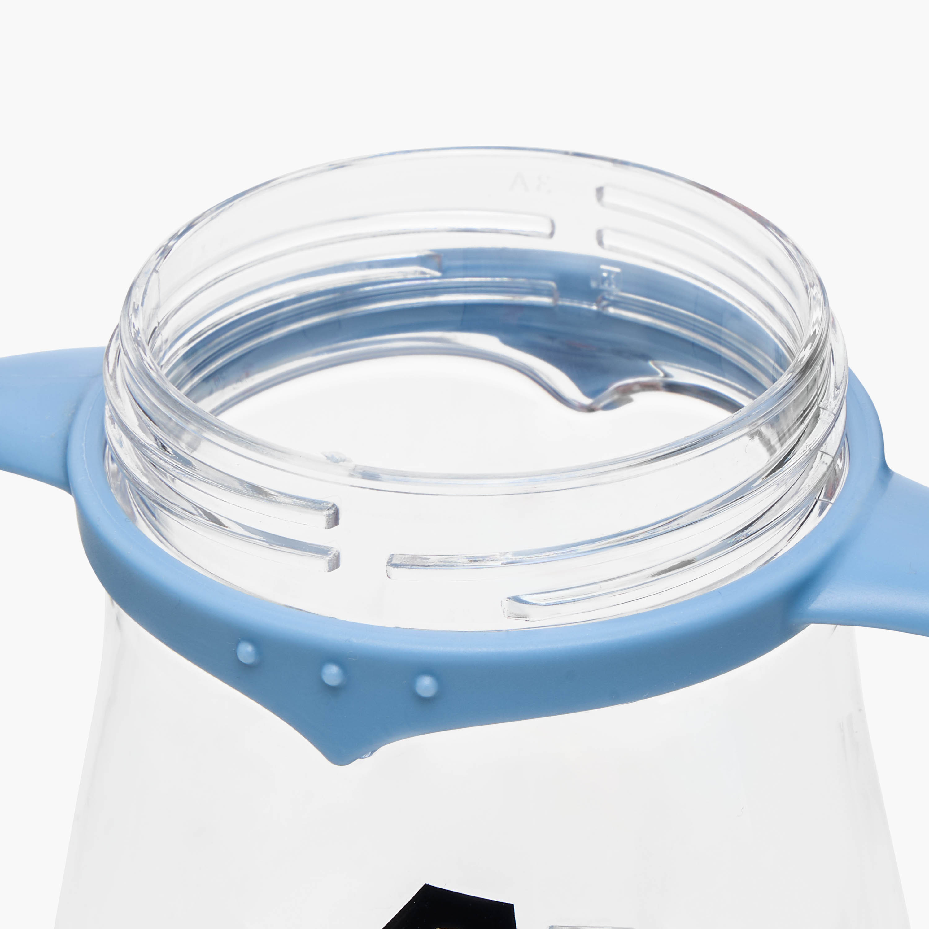 Juniors Penguin Print Tritan Sipper Cup with Handles - 240 ml-baby-feeding-mealtimeessentials-image-6