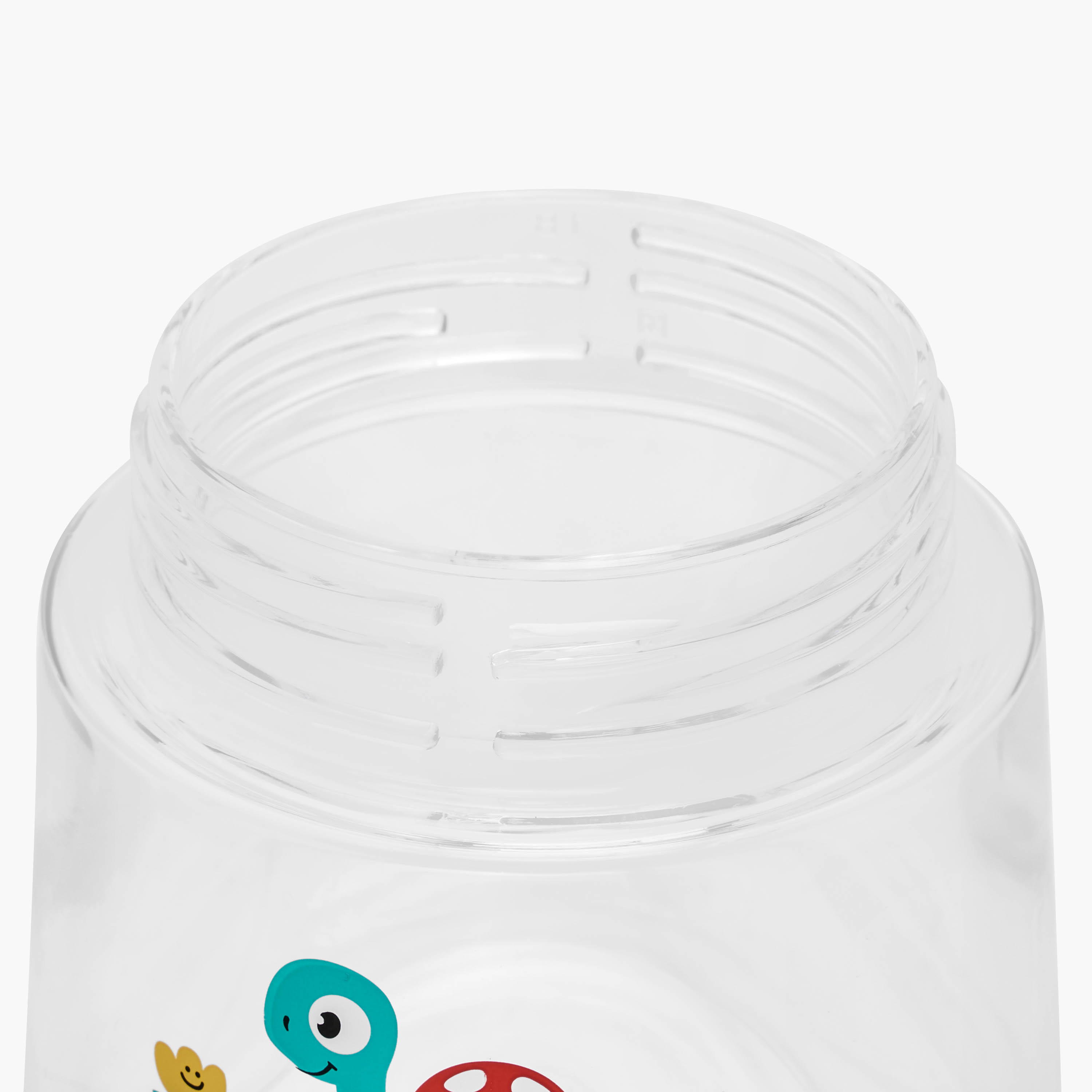 كوب تدريب بطبعات بمقبض للأطفال من جونيورز - 180 مل-baby-feeding-mealtimeessentials-image-3