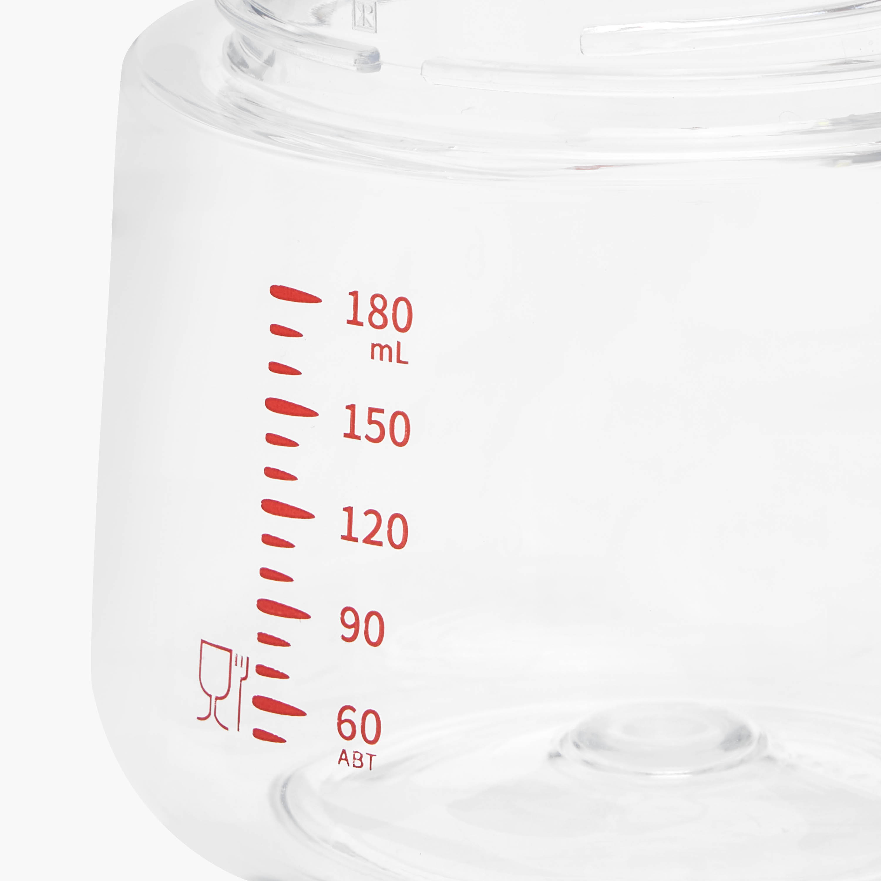 كوب تدريب بطبعات بمقبض للأطفال من جونيورز - 180 مل-baby-feeding-mealtimeessentials-image-2