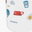 Juniors Printed Sipper Water Bottle with Handles - 300 ml-baby-feeding-mealtimeessentials-image-5