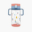 Juniors Printed Sipper Water Bottle with Handles - 330 ml-baby-feeding-mealtimeessentials-image-1