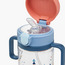 Juniors Printed Sipper Water Bottle with Handles - 330 ml-baby-feeding-mealtimeessentials-image-6