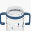 Juniors Printed Sipper Water Bottle with Handles - 330 ml-baby-feeding-mealtimeessentials-image-8