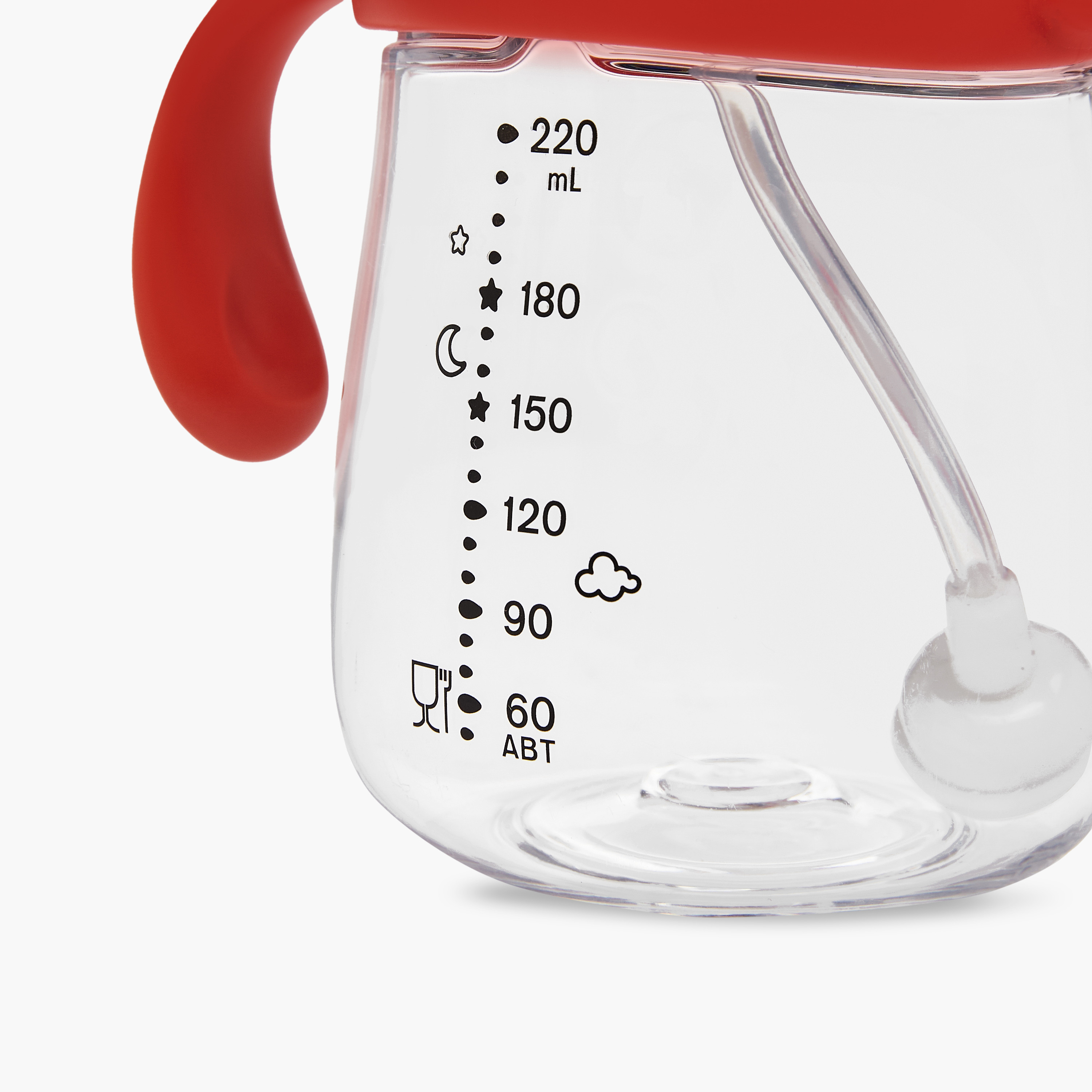 Juniors Printed Tritan Sipper Cup with Handles - 220 ml-baby-feeding-mealtimeessentials-image-10