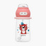 Juniors Printed Tritan Sipper Cup with Strap Handle - 350 ml-baby-feeding-mealtimeessentials-image-1