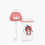 Juniors Printed Tritan Sipper Cup with Strap Handle - 350 ml-baby-feeding-mealtimeessentials-image-3