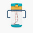 قارورة مياه بقشة وطبعات ومقابض من جونيورز - 240 مل-baby-feeding-mealtimeessentials-image-10