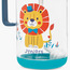 قارورة مياه بقشة وطبعات ومقابض من جونيورز - 240 مل-baby-feeding-mealtimeessentials-image-7