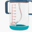 قارورة مياه بقشة وطبعات ومقابض من جونيورز - 240 مل-baby-feeding-mealtimeessentials-image-4