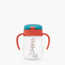 Juniors Printed Sipper Water Bottle with Handles - 240 ml-baby-feeding-mealtimeessentials-image-2