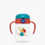 Juniors Printed Sipper Water Bottle with Handles - 240 ml-baby-feeding-mealtimeessentials-image-3