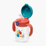 Juniors Printed Sipper Water Bottle with Handles - 240 ml-baby-feeding-mealtimeessentials-image-4