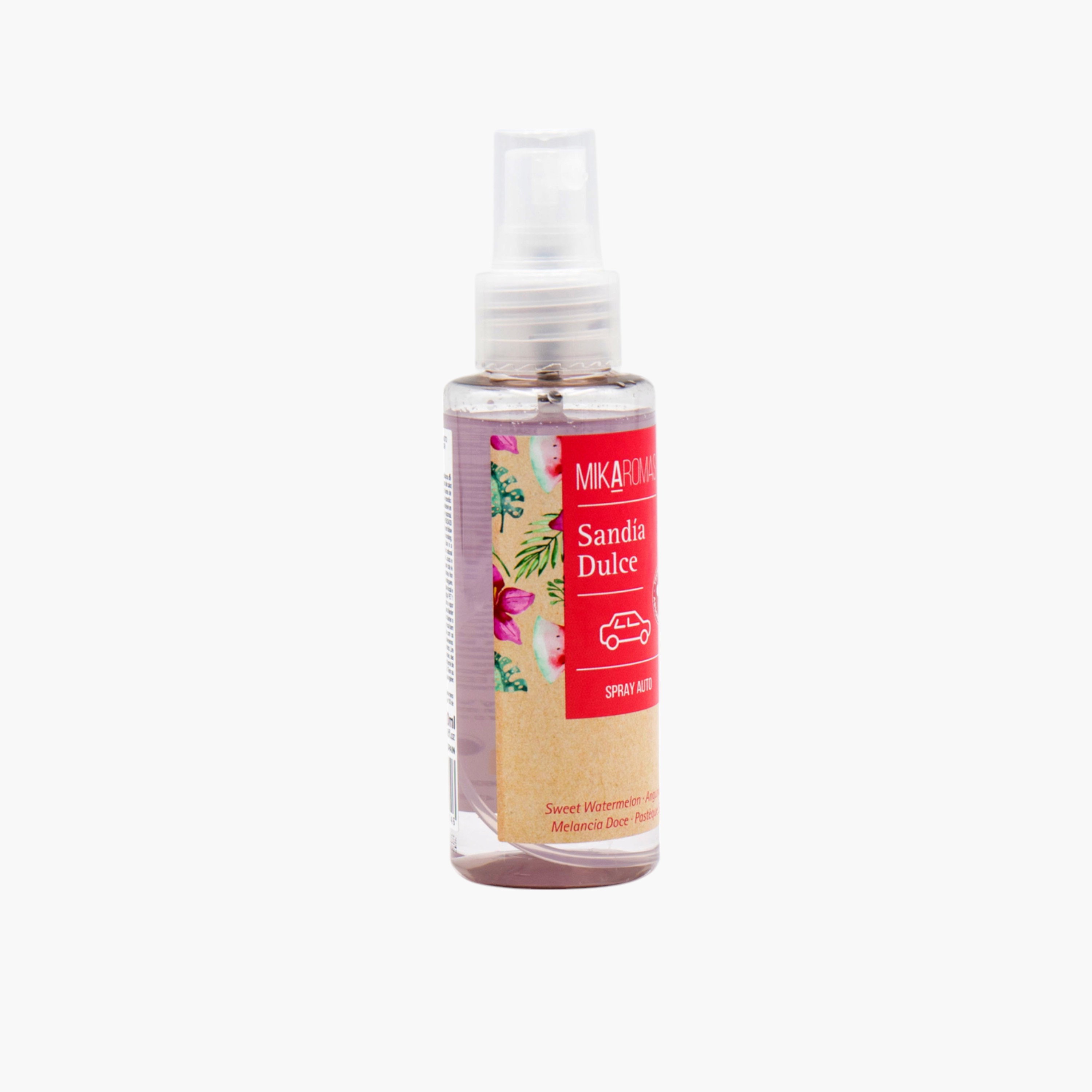 Mikaromas Sweet Melon Car Spray Fragrance-household-homefragrance-carfragrance-image-2