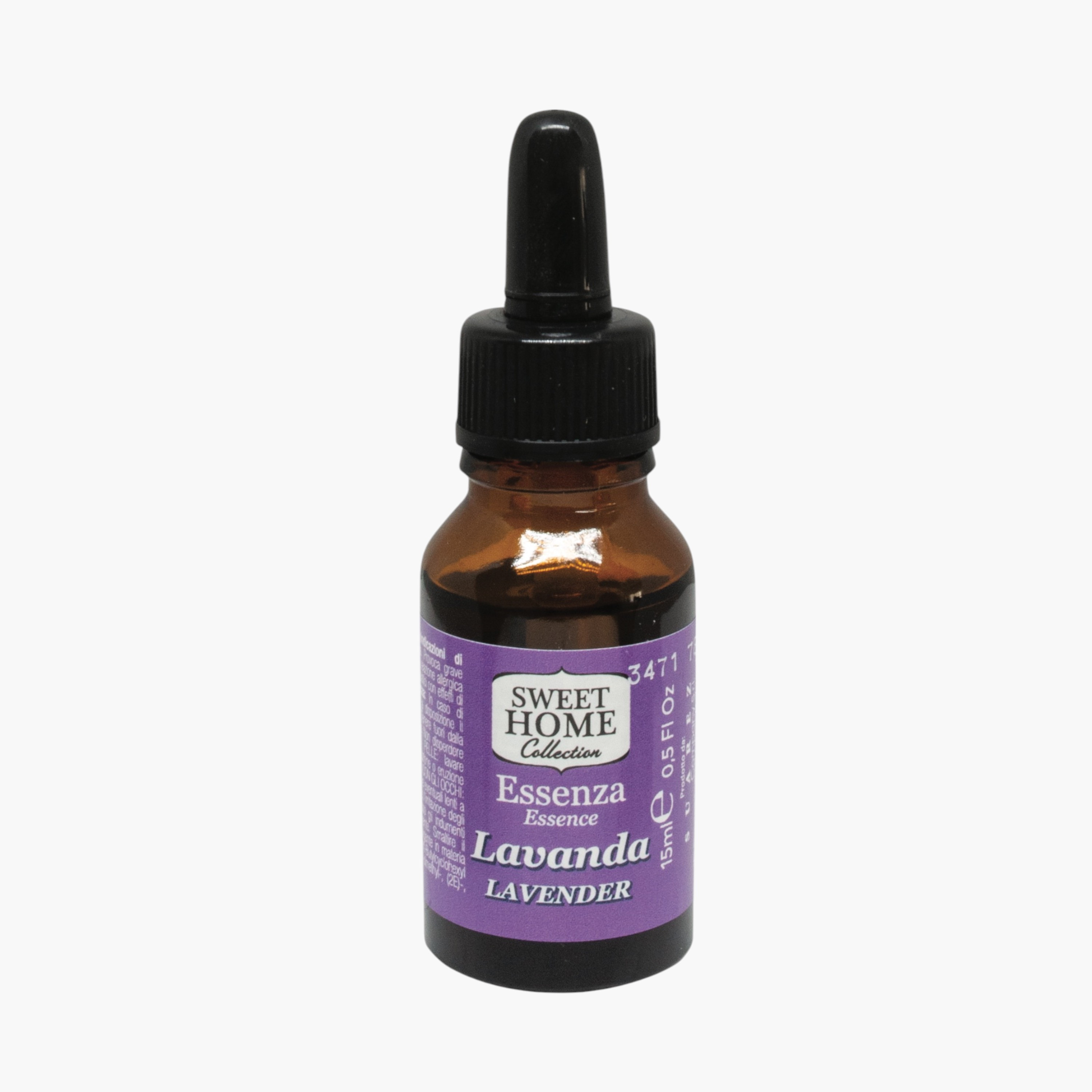 Sweet Home Lavender Home Fragrance Oil - 15ml-household-homefragrance-fragranceoilsandessence-image-1