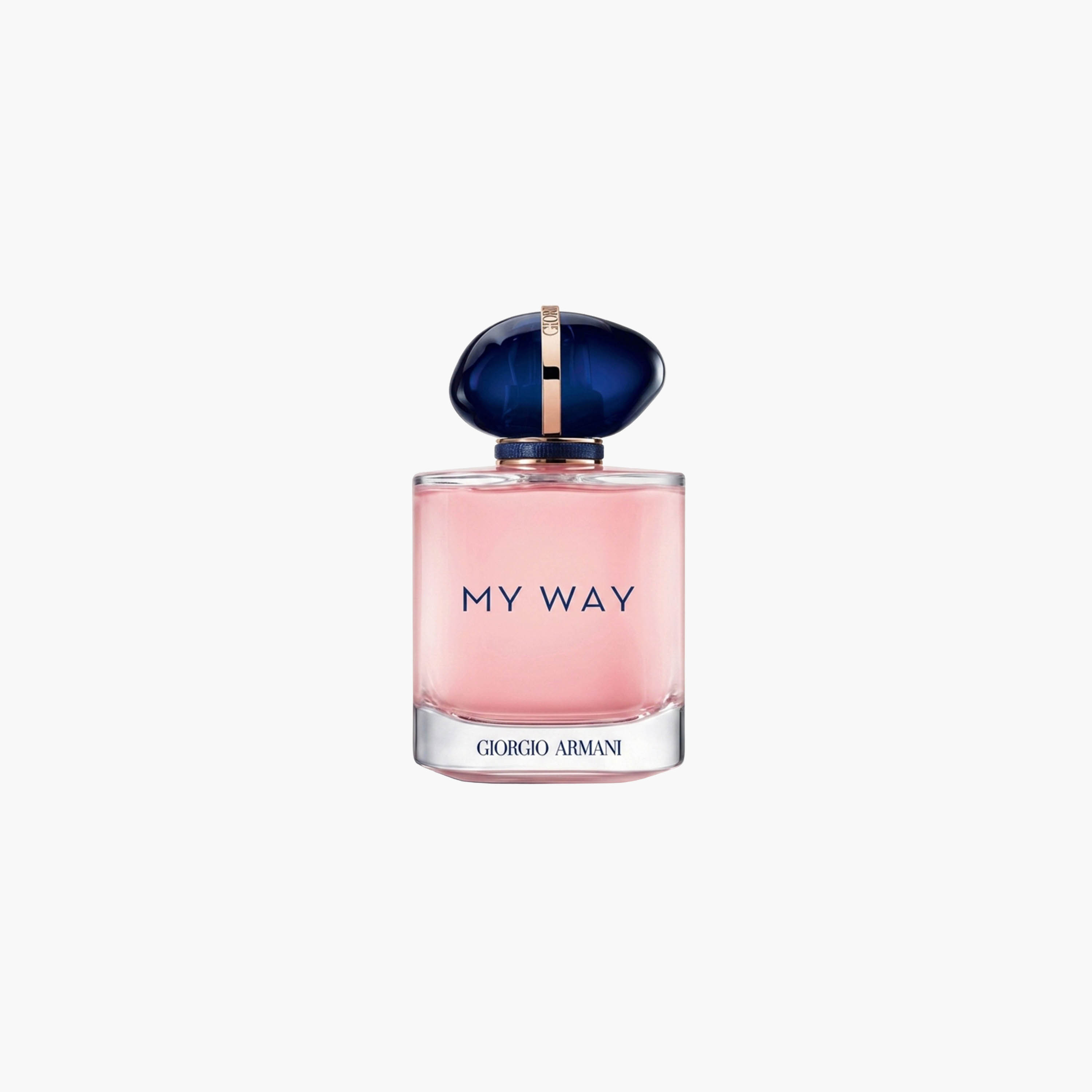 Giorgio Armani My Way Floral Eau de Parfum for Women - 90 ml-beautyandpersonalcare-fragrance-women-image-1