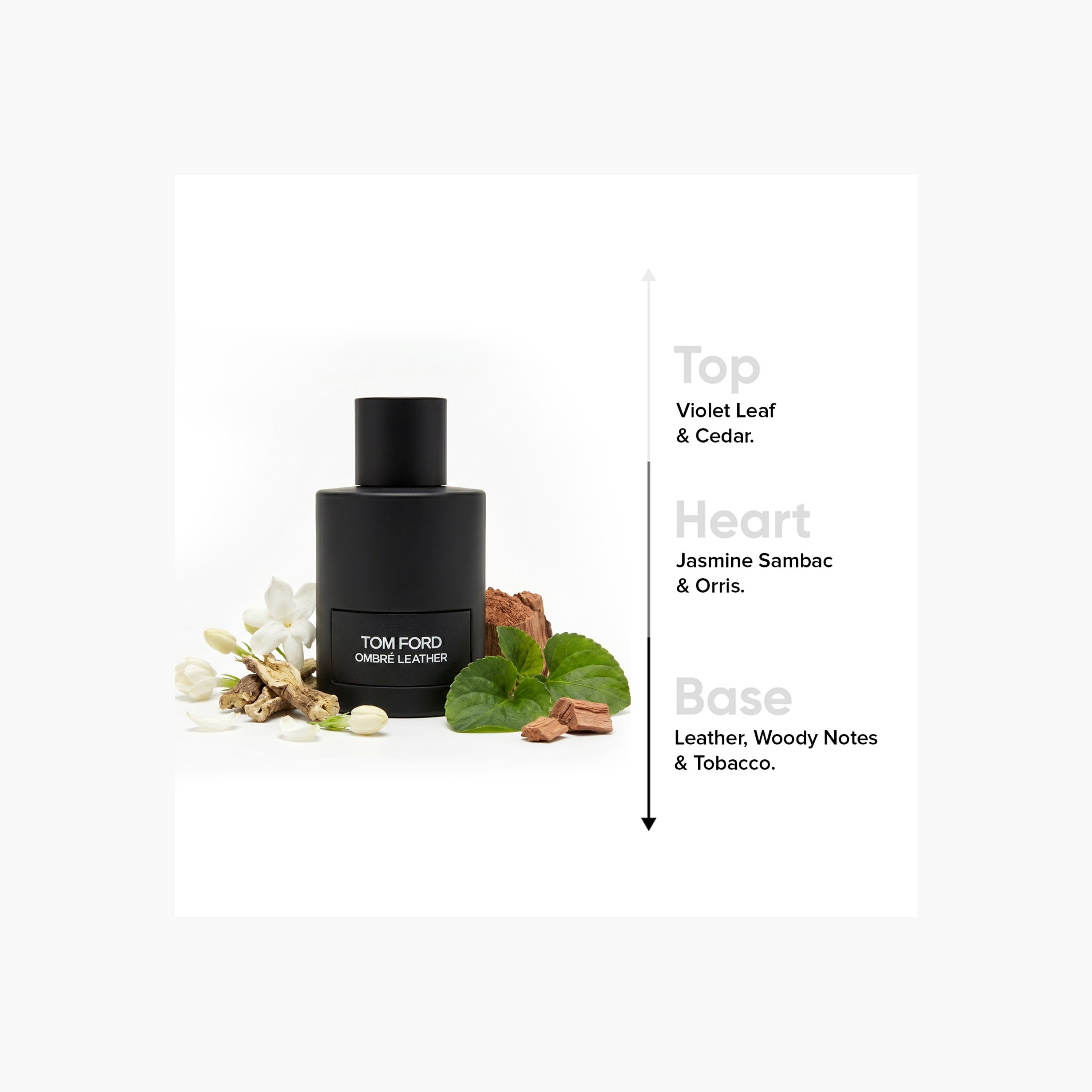عطر أومبري ليذر من توم فورد - 100 مل-beautyandpersonalcare-fragrance-unisex-image-3