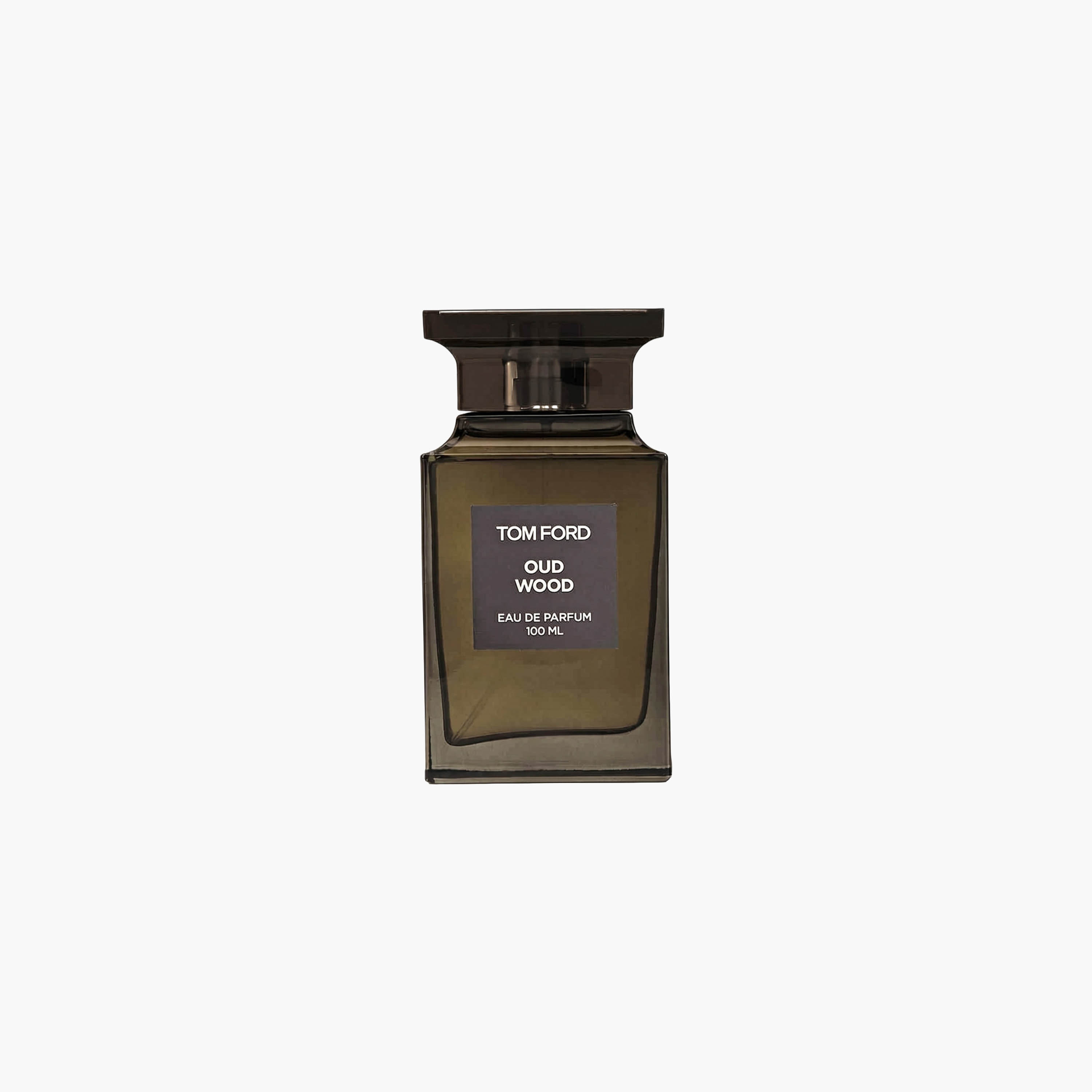Tomford Oud Wood Eau de Parfum - 100 ml-beautyandpersonalcare-fragrance-unisex-image-1