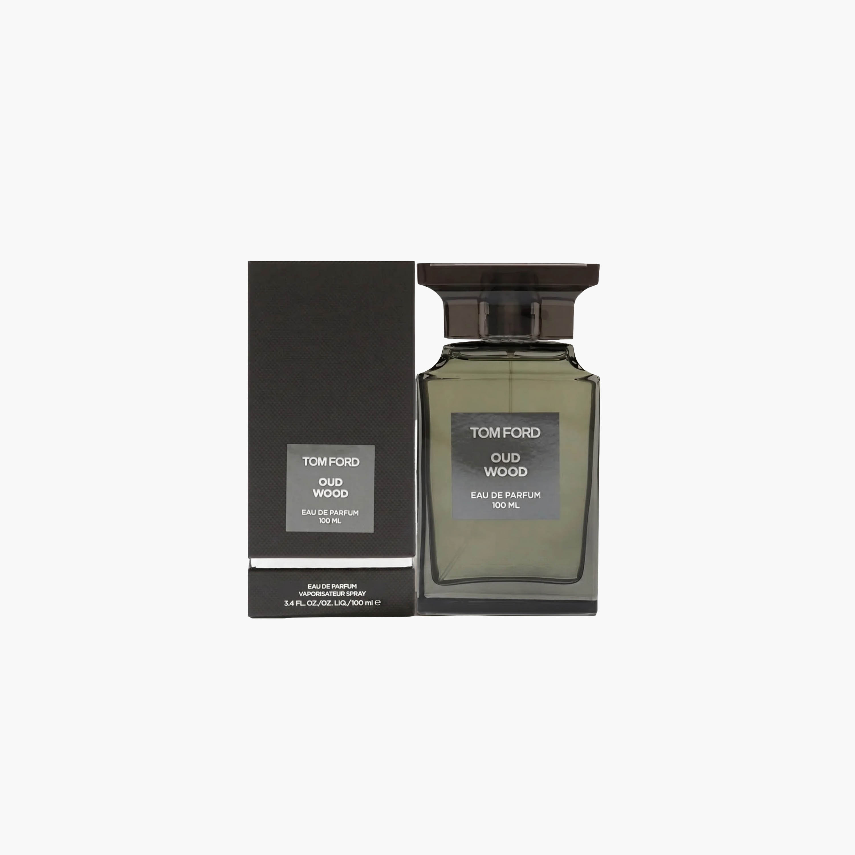 Tomford Oud Wood Eau de Parfum - 100 ml-beautyandpersonalcare-fragrance-unisex-image-3
