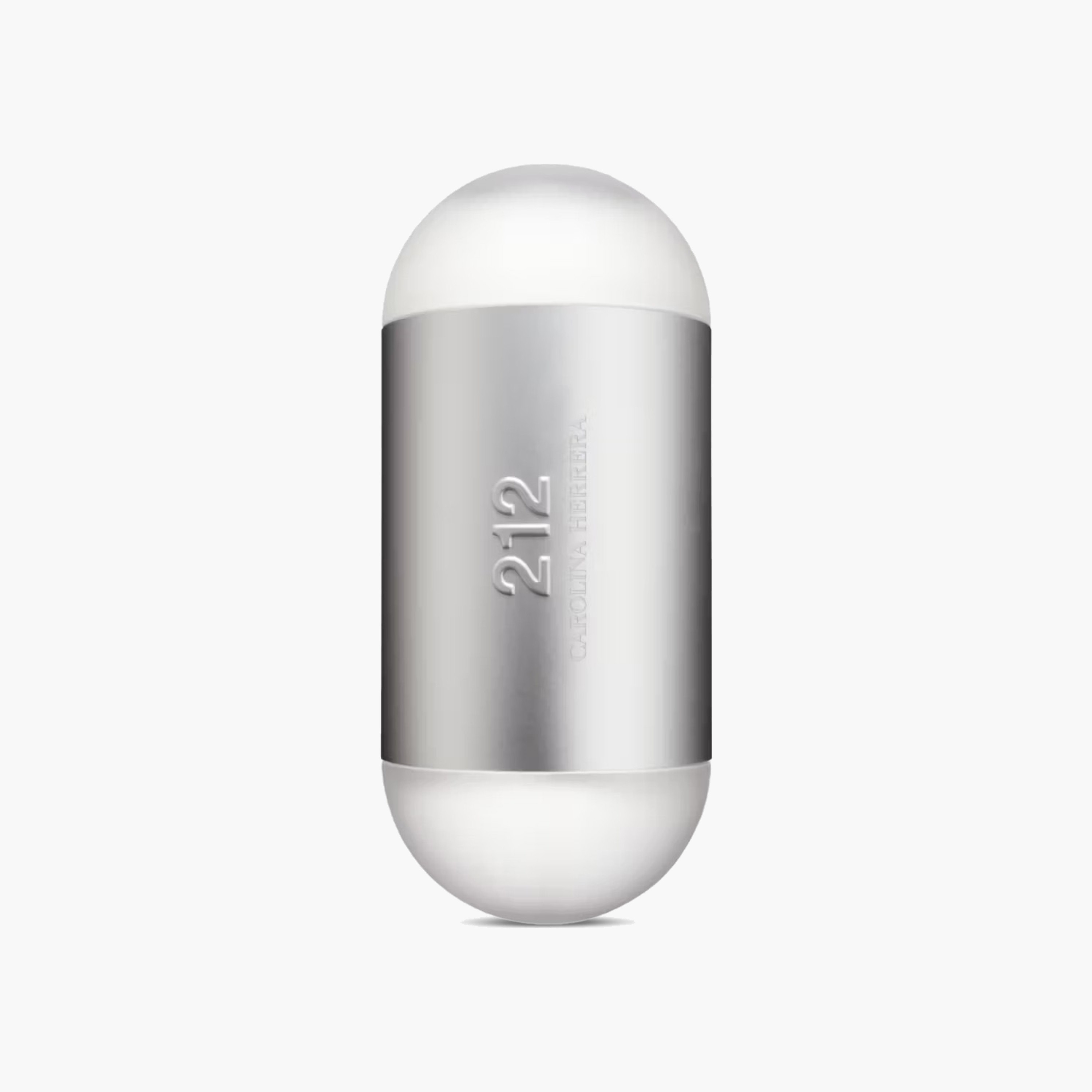 Carolina Herrera Women's 212 Eau de Toilette Spray - 100 ml-beautyandpersonalcare-fragrance-women-image-1