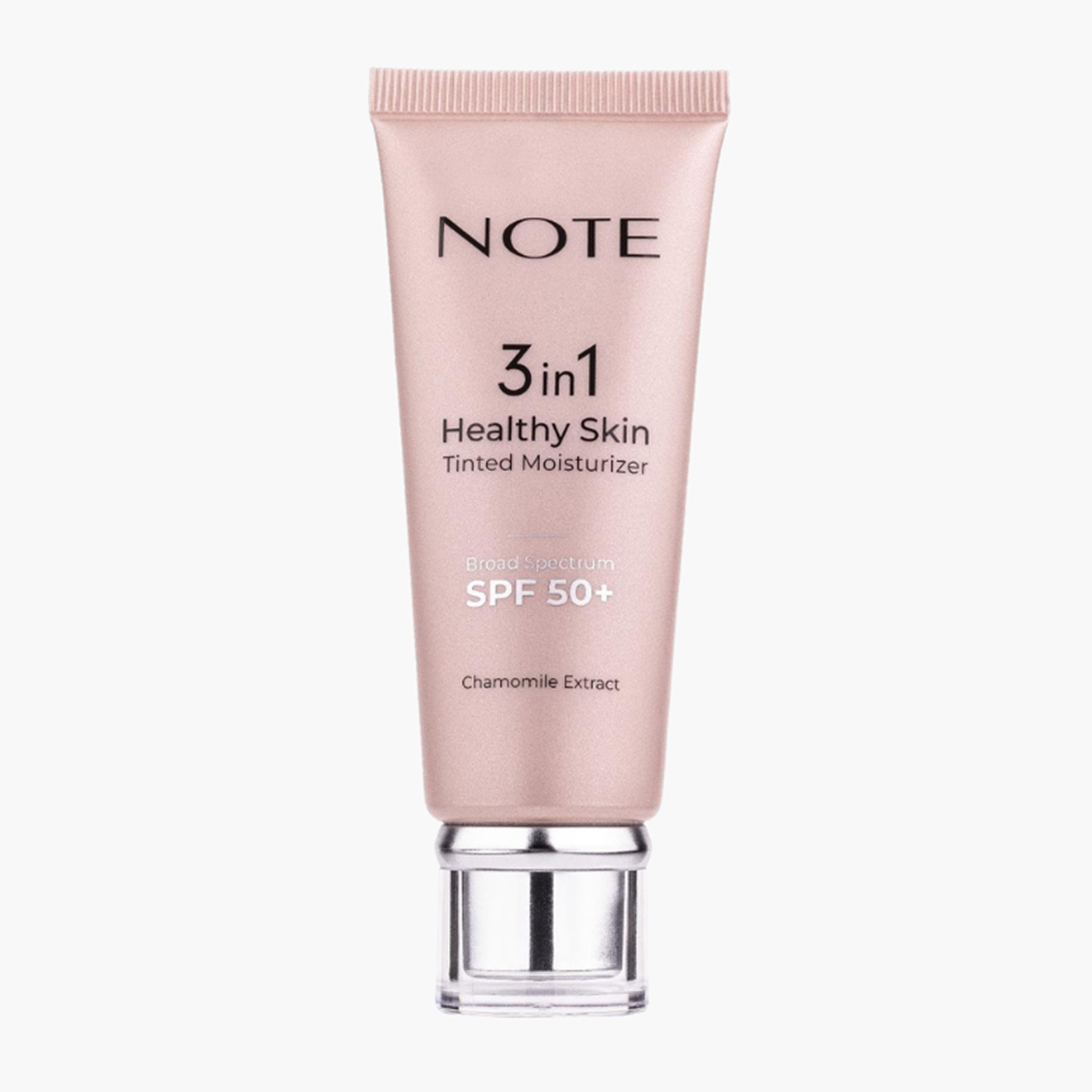 مرطب بشرة ملون صحي 3 في 1 من نوت-beautyandpersonalcare-skin-moisturisers-facemoisturisers-image-1