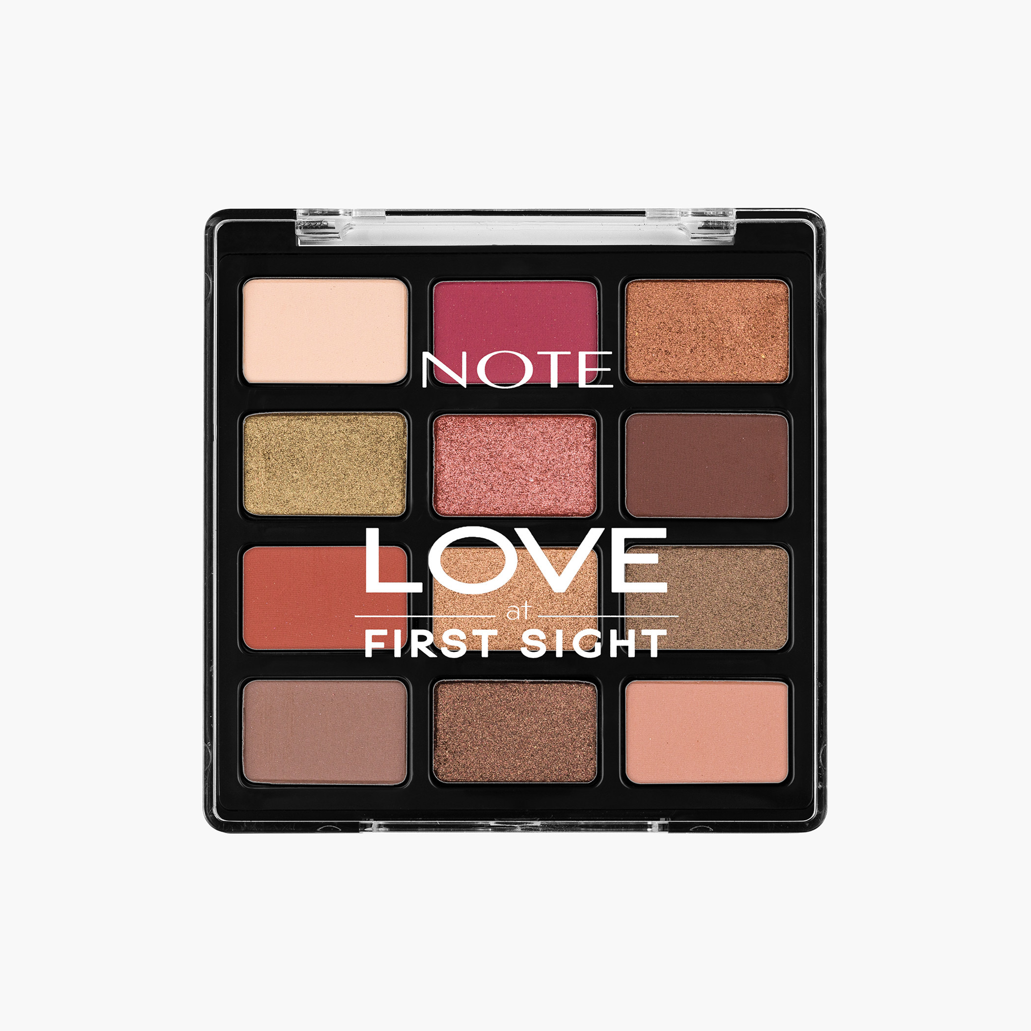 Note Love At First Sight Eyeshadow Palette -beautyandpersonalcare-makeup-eyes-eyeshadows-image-1
