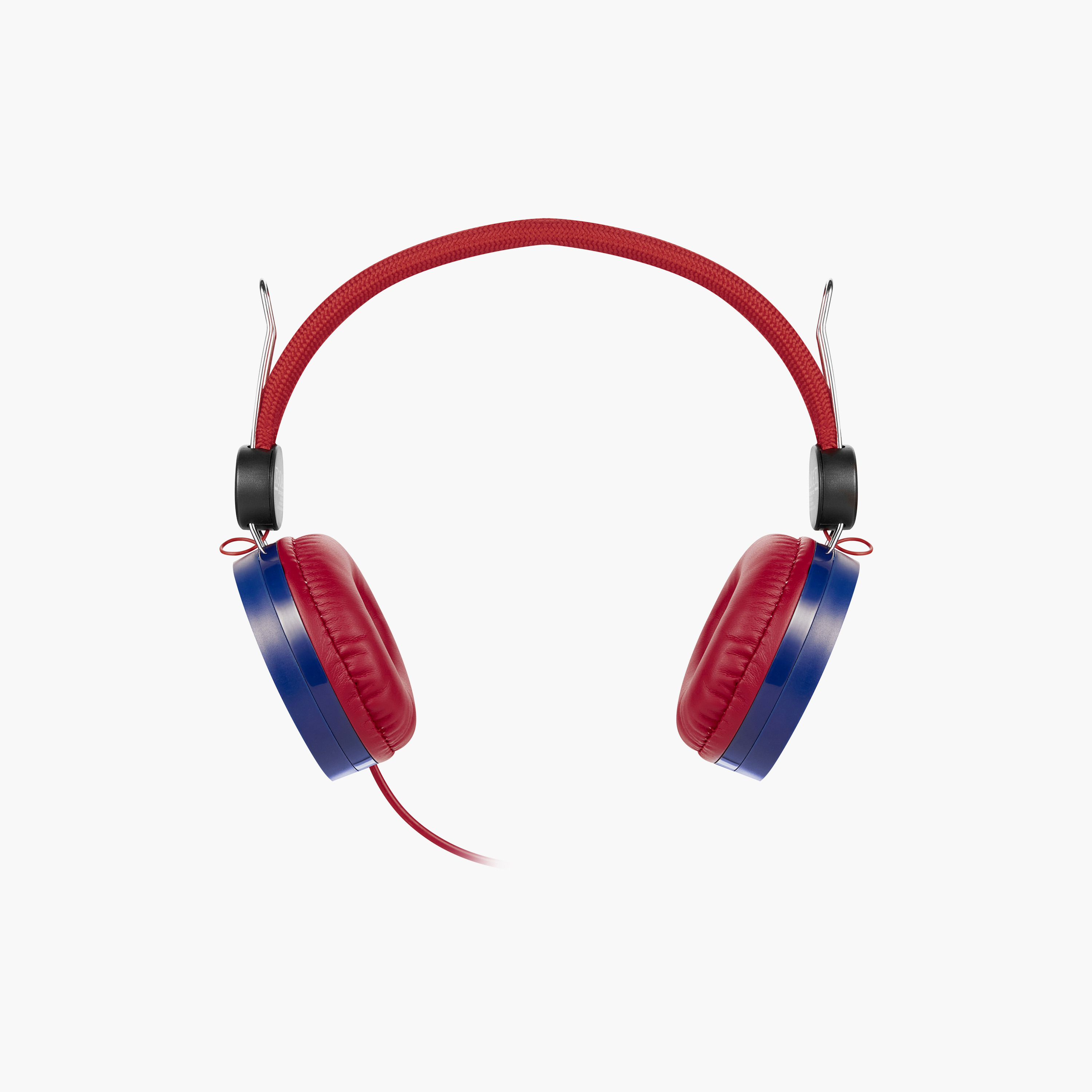 سماعة رأس سلكية من مارفل سبايدرمان مع ملصقات زخرفية-electronics-speakers-image-10