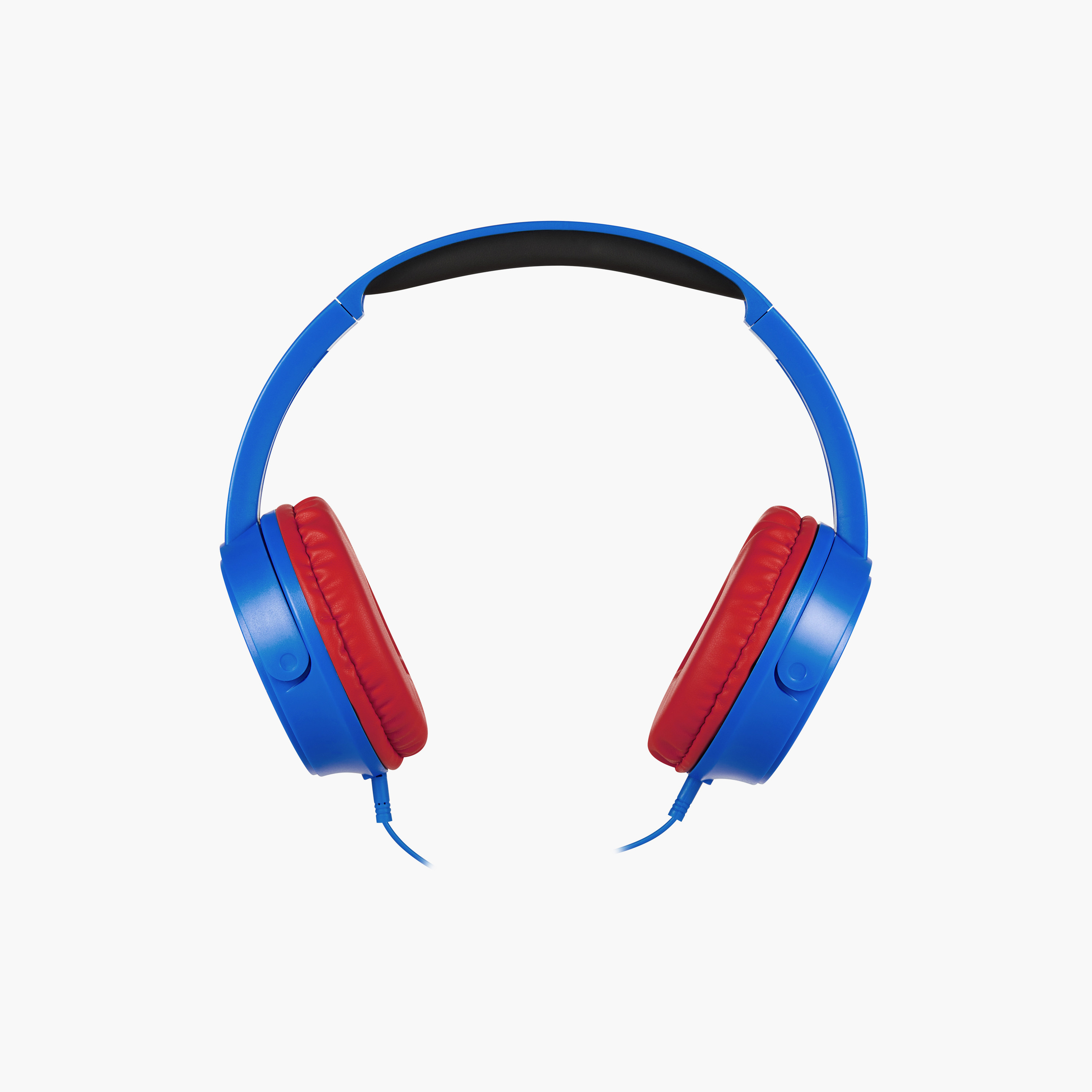 Marvel Avengers Wired Headphone with Decorative Stickers-electronics-speakers-image-9