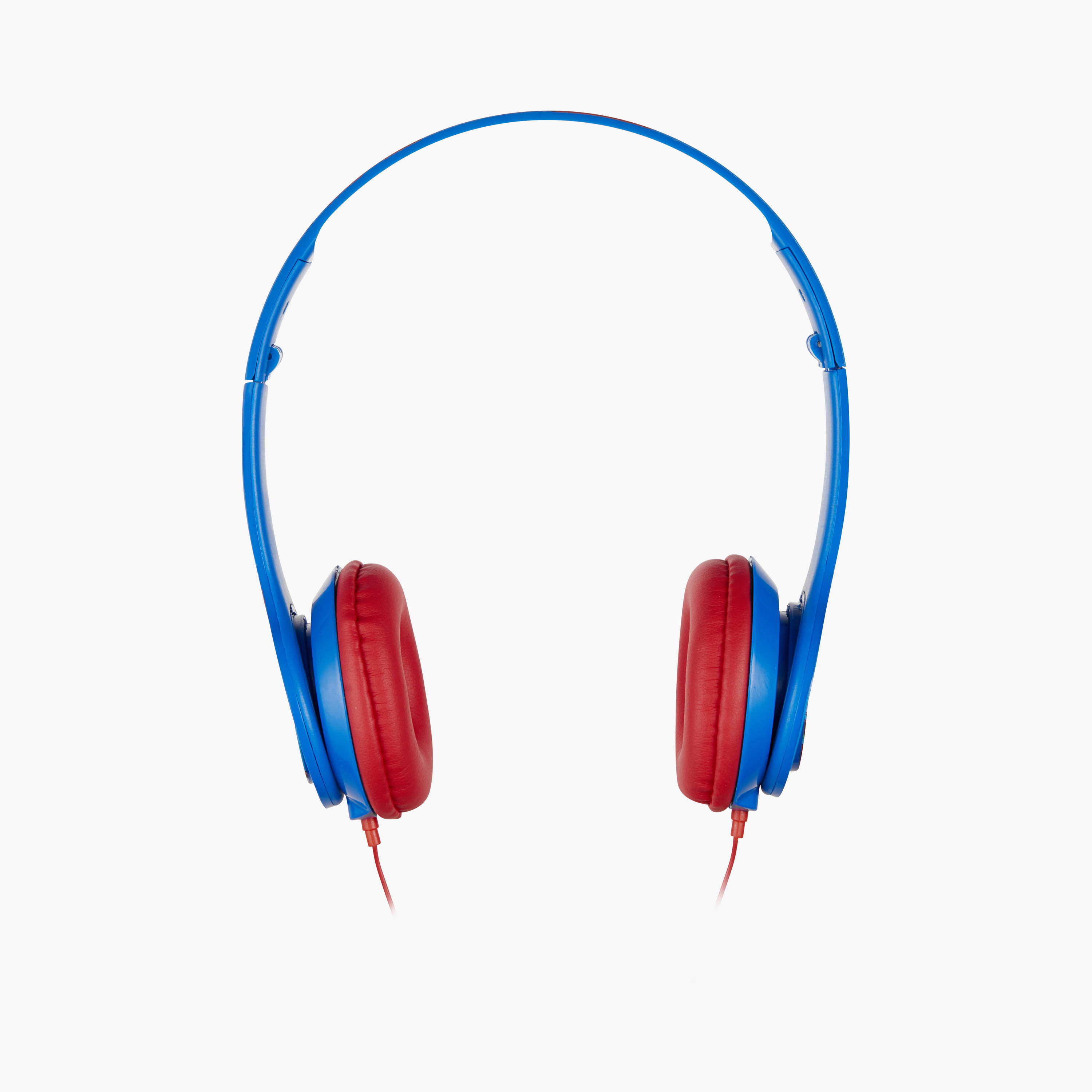 Disney Avengers Foldable & Adjustable Wired Headphone-electronics-speakers-image-6