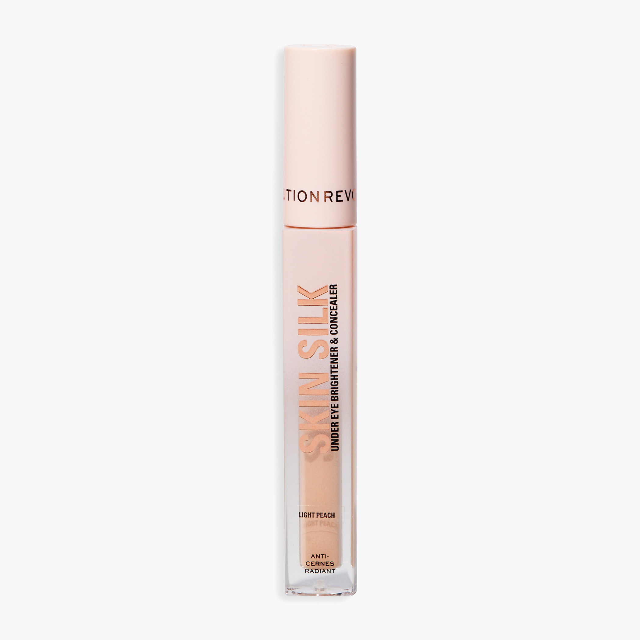 Makeup Revolution Skin Silk Under Eye Brightener and Concealer-beautyandpersonalcare-makeup-face-concealers-image-1