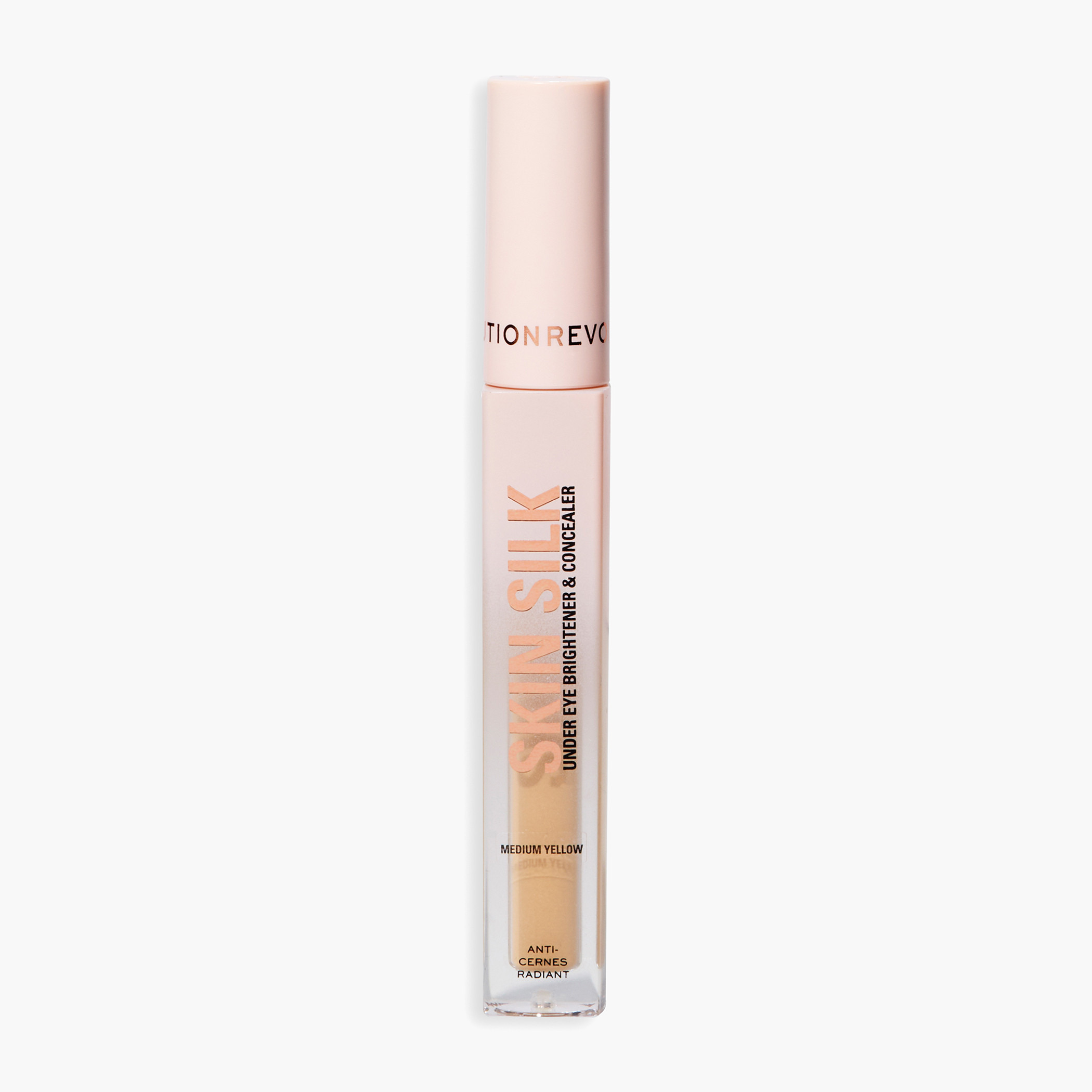 Makeup Revolution Skin Silk Under Eye Brightener and Concealer-beautyandpersonalcare-makeup-face-concealers-image-1
