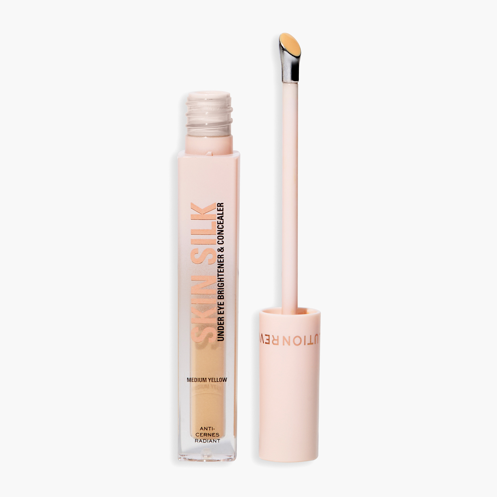 Makeup Revolution Skin Silk Under Eye Brightener and Concealer-beautyandpersonalcare-makeup-face-concealers-image-2
