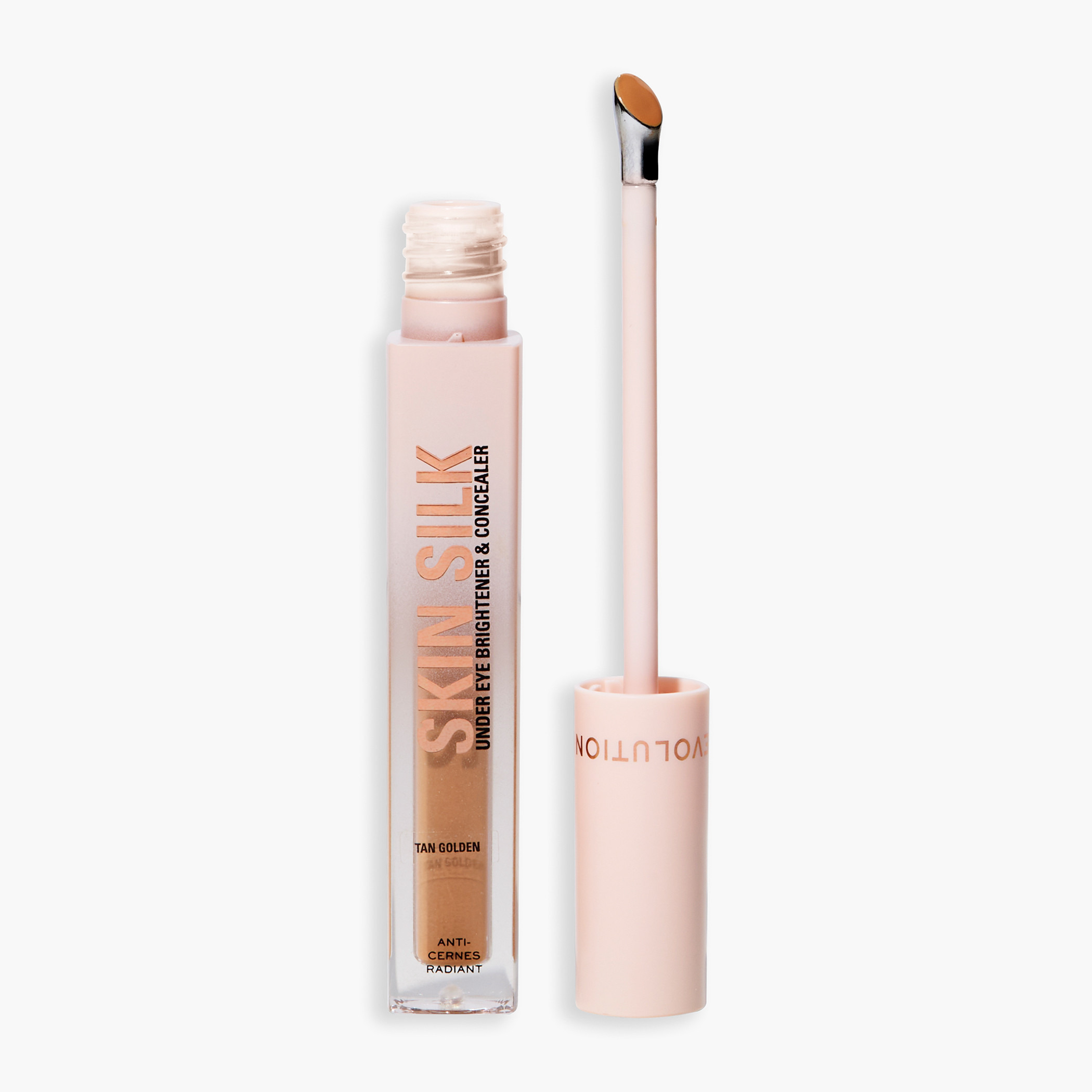 Makeup Revolution Skin Silk Under Eye Brightener and Concealer-beautyandpersonalcare-makeup-face-concealers-image-2