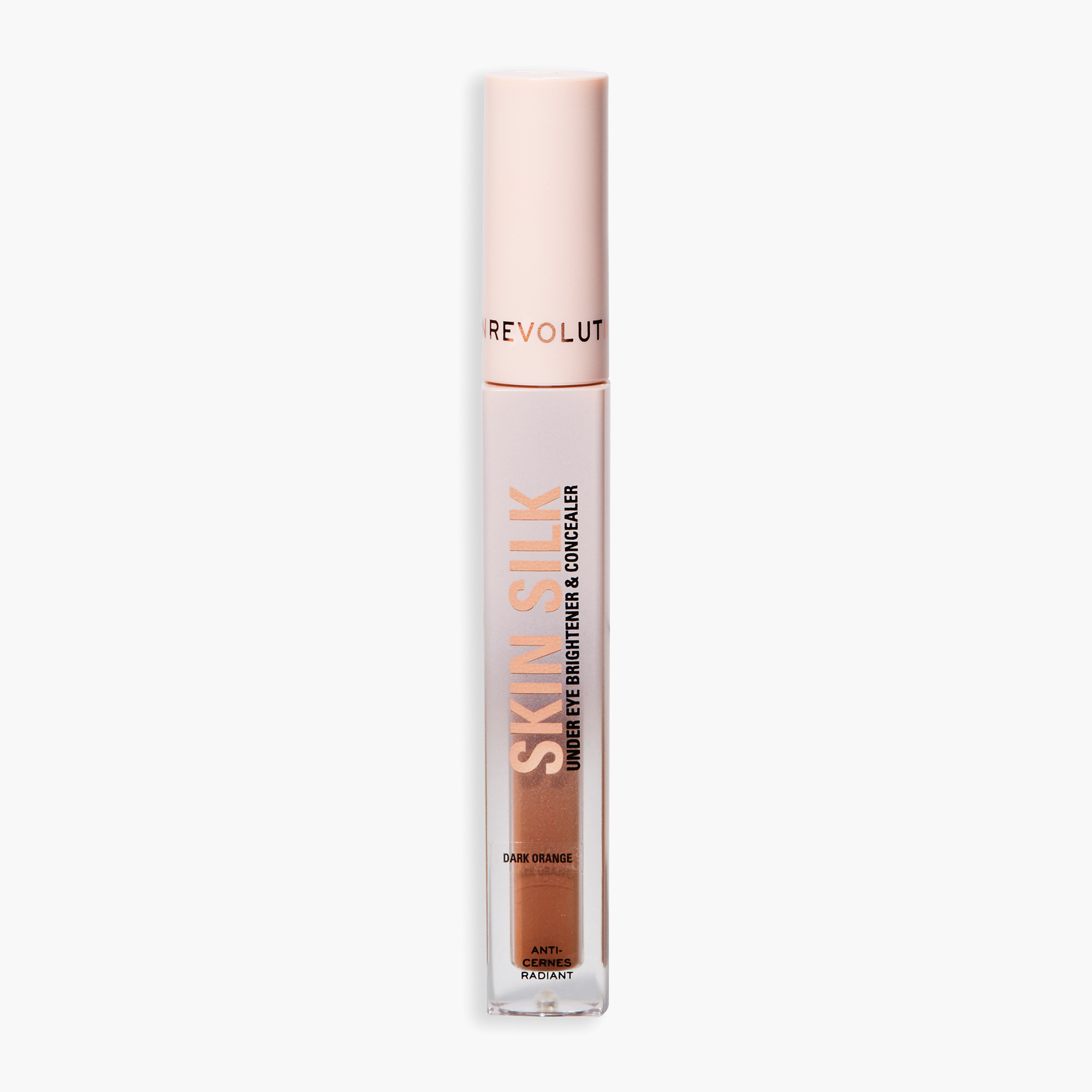 Makeup Revolution Skin Silk Under Eye Brightener and Concealer-beautyandpersonalcare-makeup-face-concealers-image-1