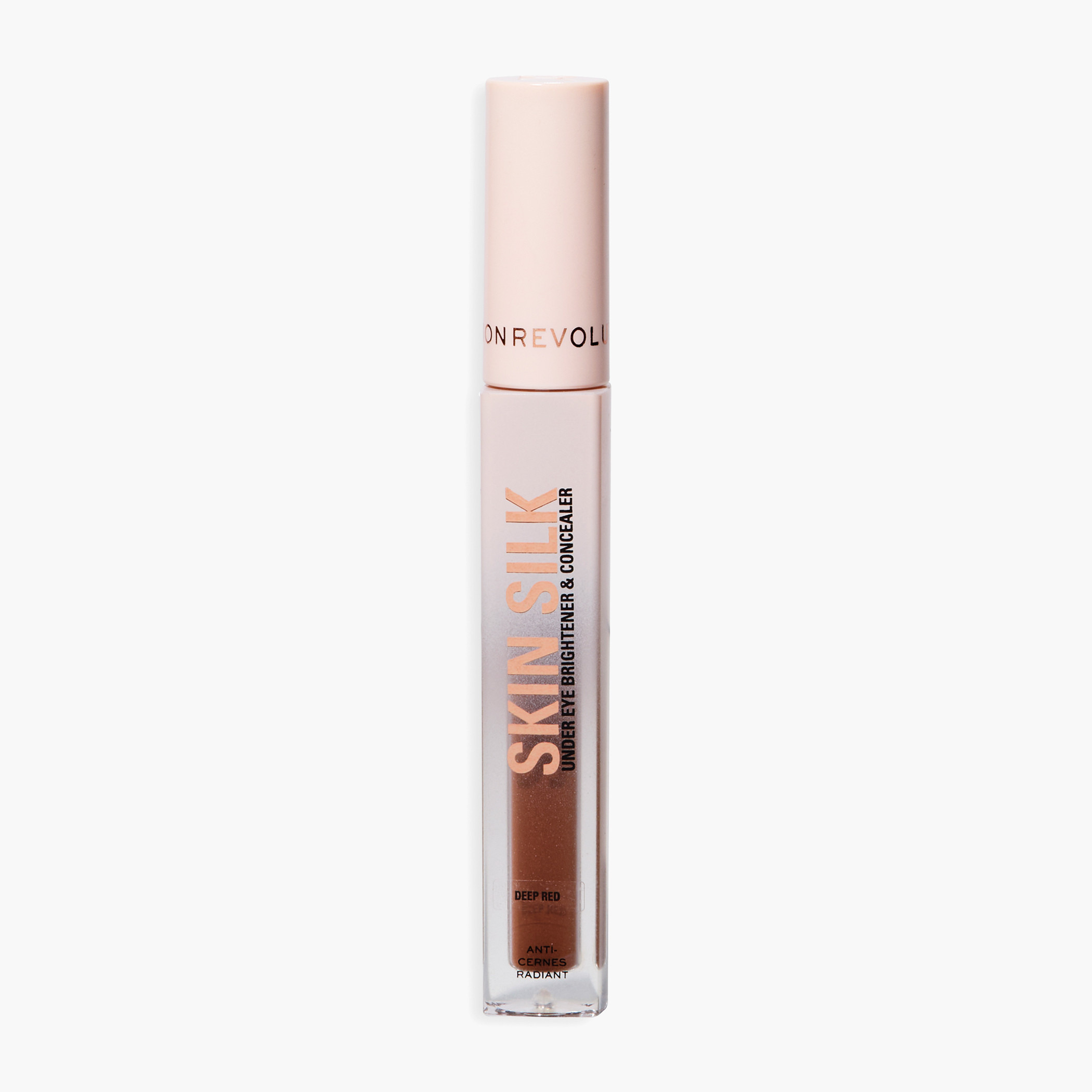 Makeup Revolution Skin Silk Under Eye Brightener and Concealer-beautyandpersonalcare-makeup-face-concealers-image-1
