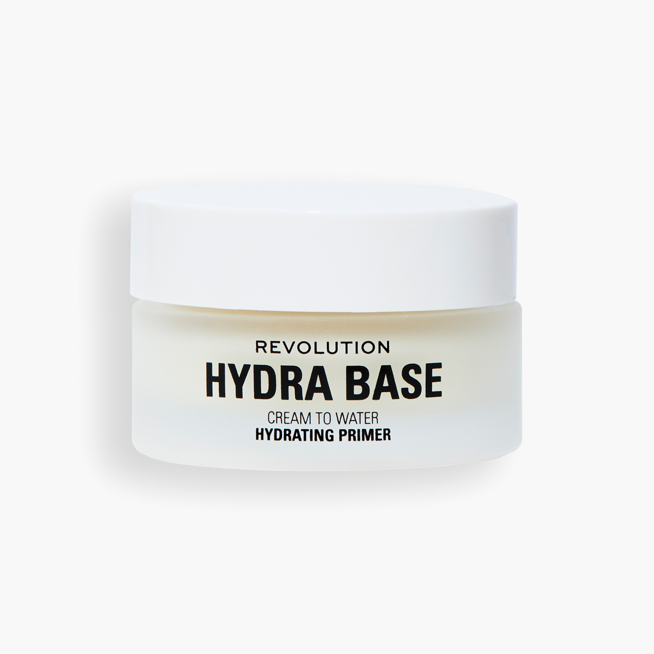 Makeup Revolution Hydra Base Cream to Water Primer - 25ml-beautyandpersonalcare-makeup-face-faceprimers-image-1