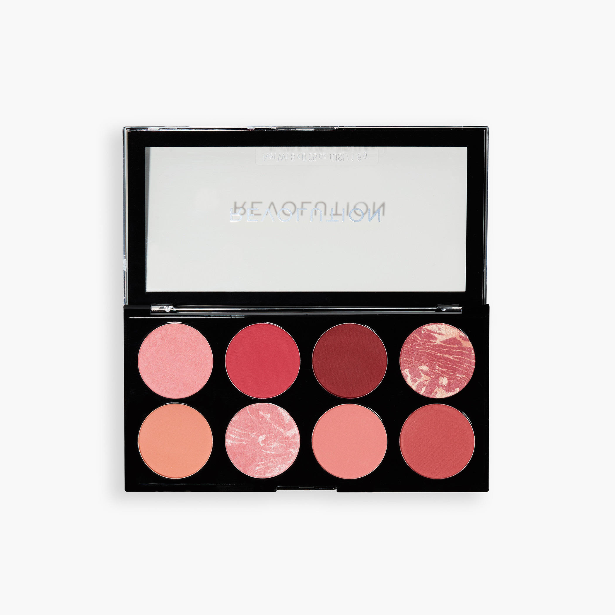 Revolution Ultra Blush Sunset Burst Palette-beautyandpersonalcare-makeup-eyes-eyeshadows-image-2