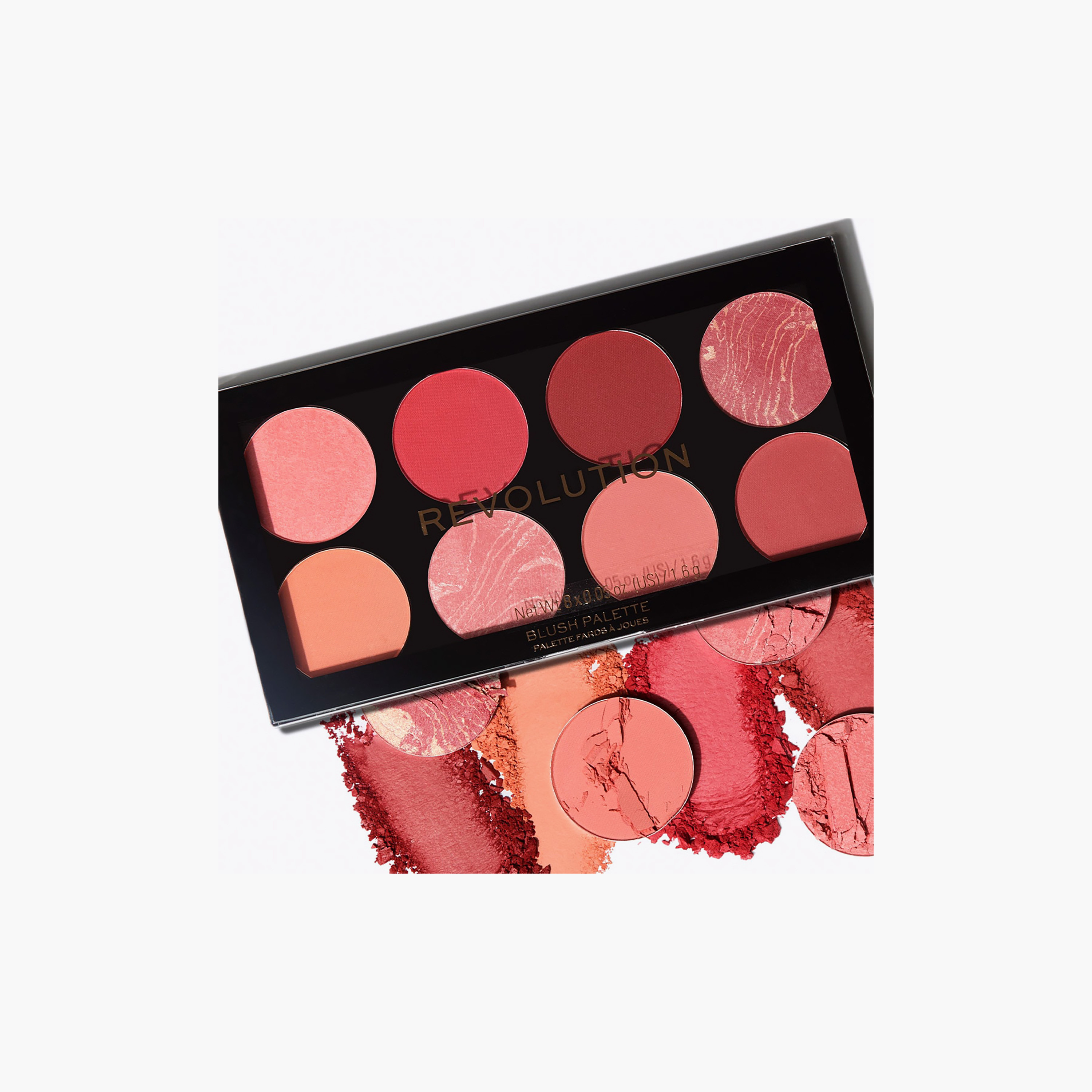 باليت ألترا بلاش سانست بيرست من ريفولوشن-beautyandpersonalcare-makeup-face-blushes-image-9