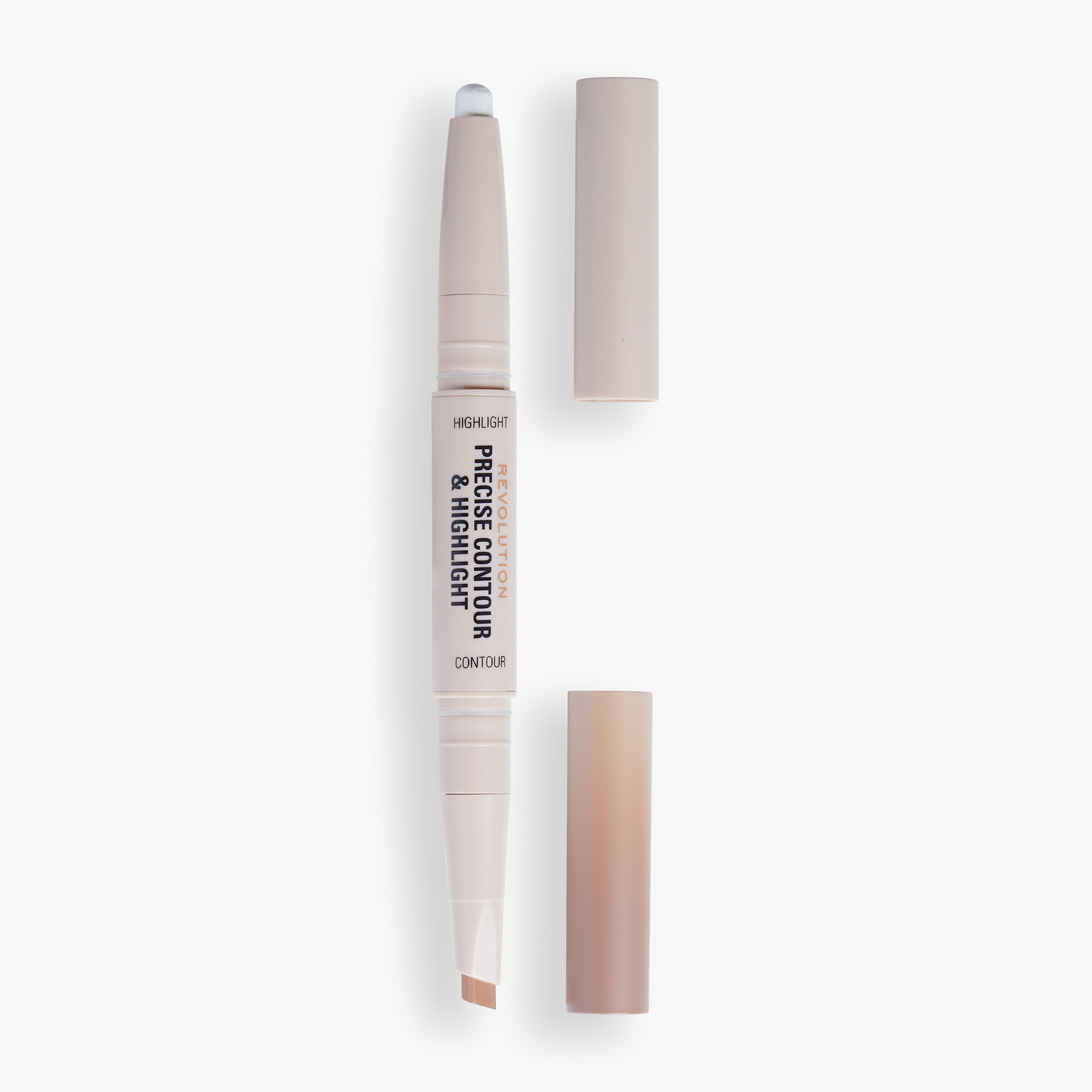 ستيك تحديد كونتور وهايلايت من ميك آب ريفولوشن-beautyandpersonalcare-makeup-face-contour-image-4