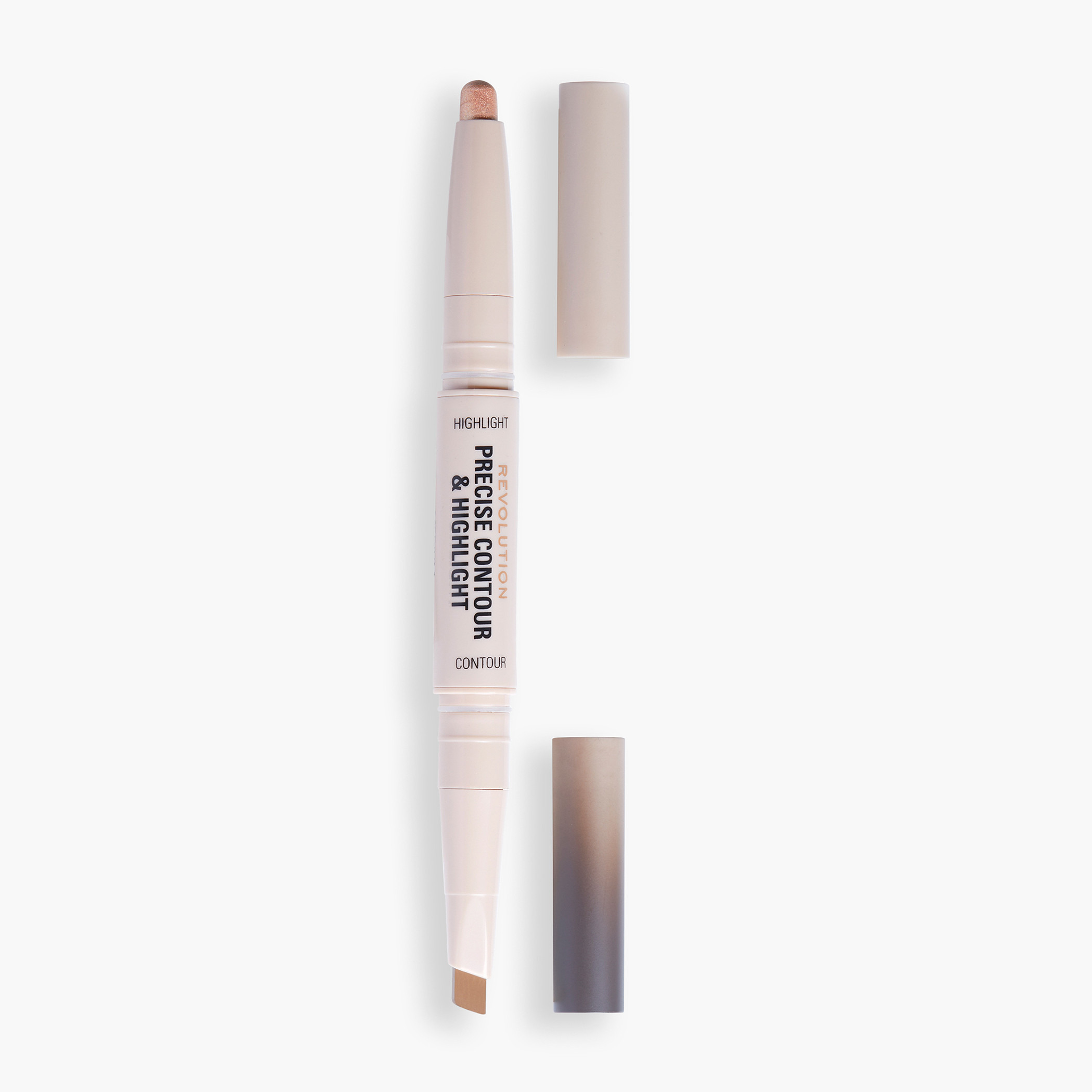 Makeup Revolution Precise Contour and Highlight Stick-beautyandpersonalcare-makeup-face-contour-image-4
