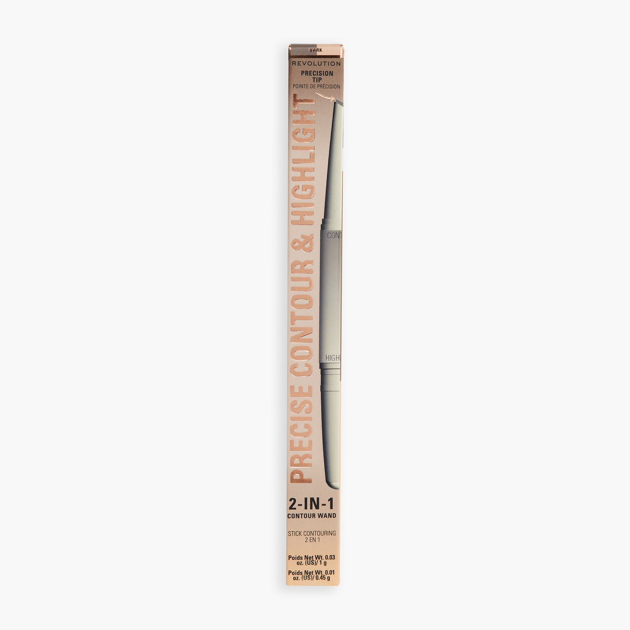 ستيك تحديد كونتور وهايلايت من ميك آب ريفولوشن-beautyandpersonalcare-makeup-face-contour-image-9